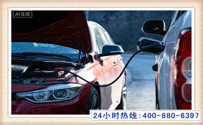 屯留潍坊拖车,附近24小时汽车拖车救援，潍坊道路救援拖车电话