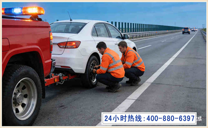 屯留汽车救援道路救援 屯留汽车救援道路救援