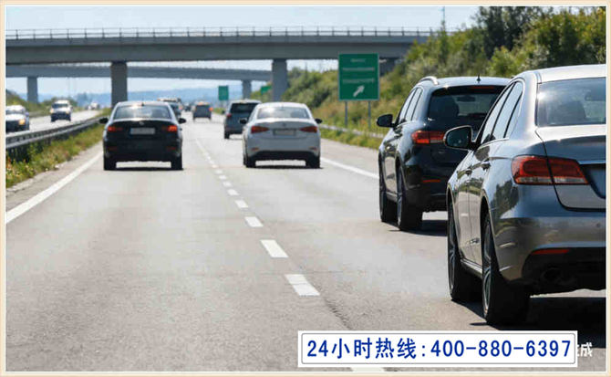 屯留长春拖车电话